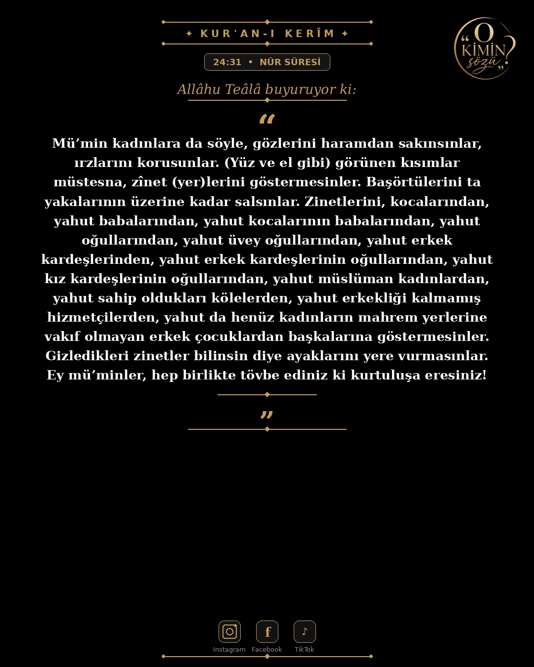 ayet 024 031