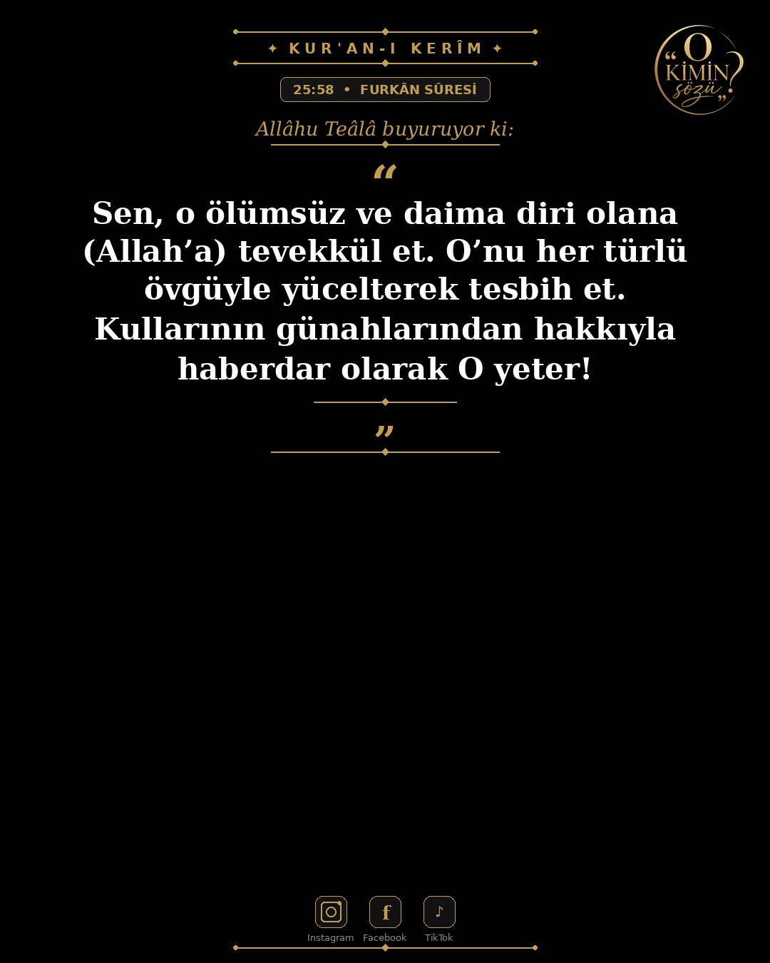 ayet 025 058
