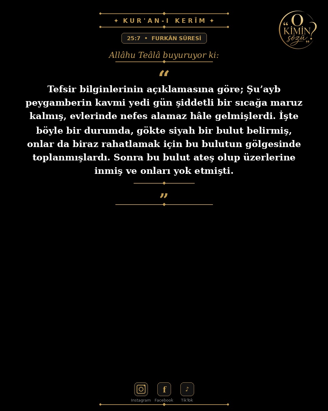 ayet 025 007