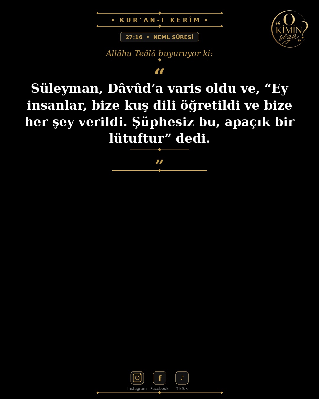ayet 027 016