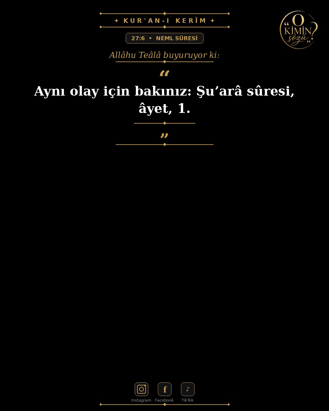 ayet 027 006