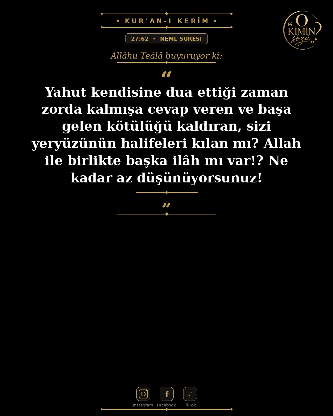 ayet 027 062