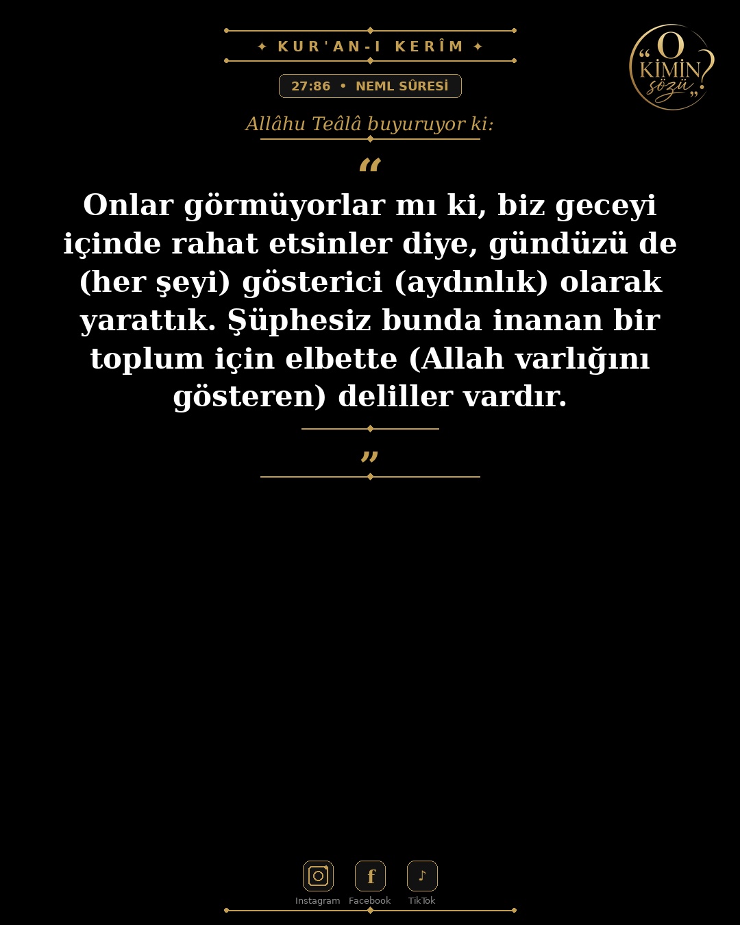 ayet 027 086