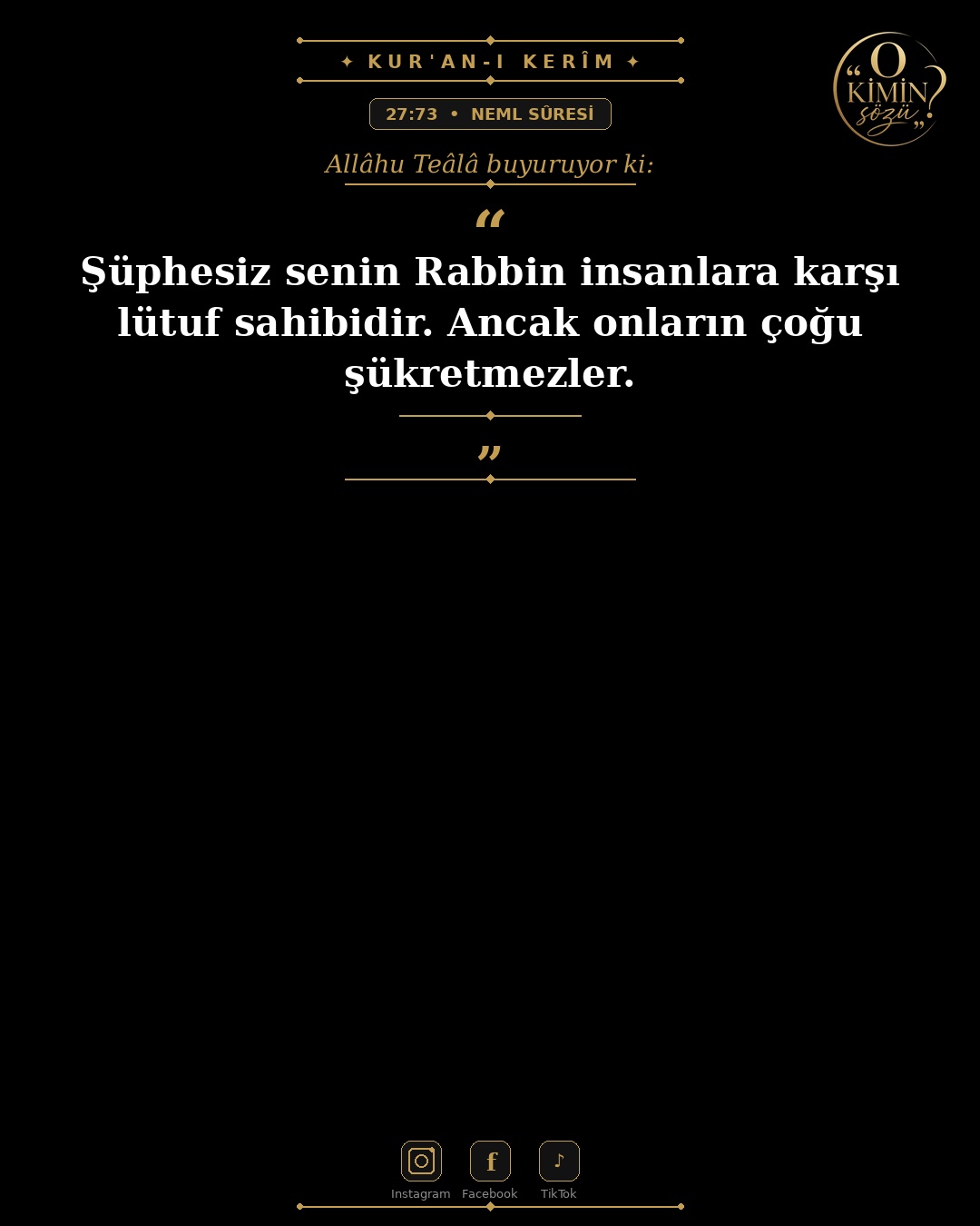 ayet 027 073