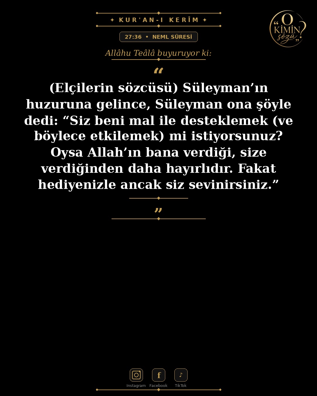 ayet 027 036