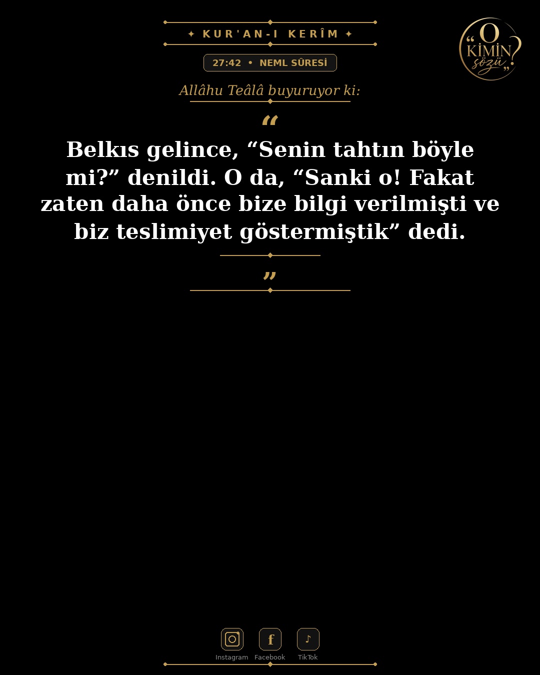 ayet 027 042