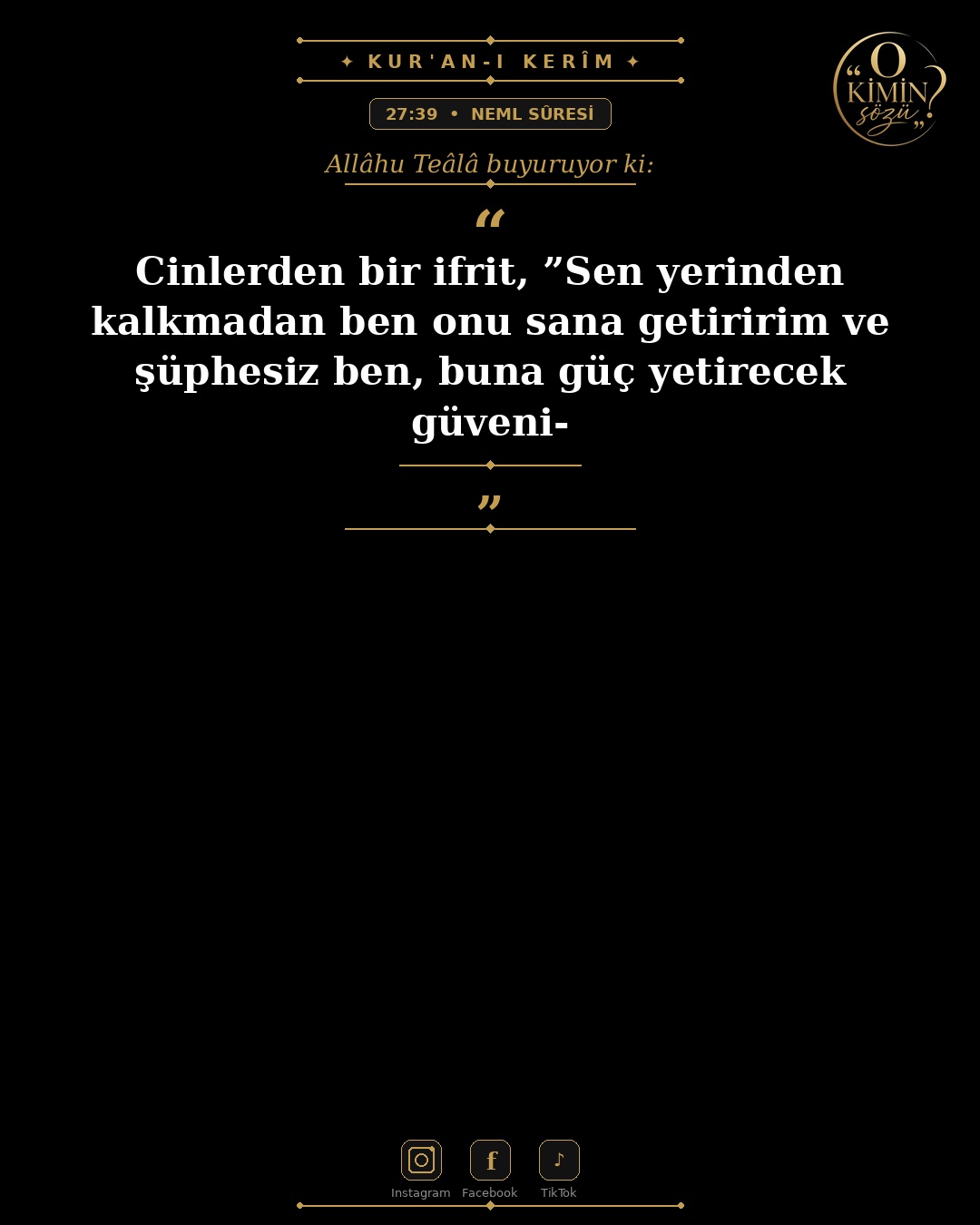 ayet 027 039