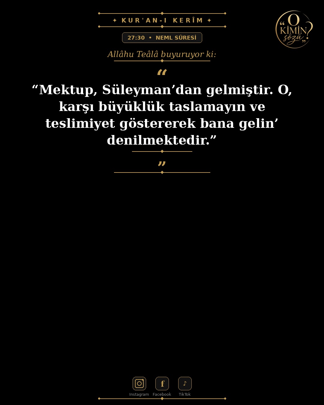 ayet 027 030