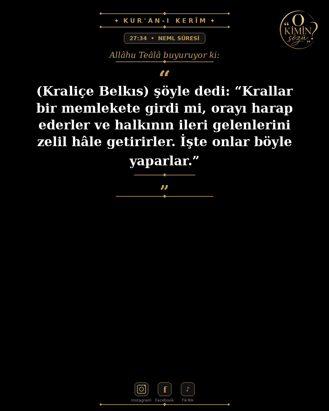 ayet 027 034