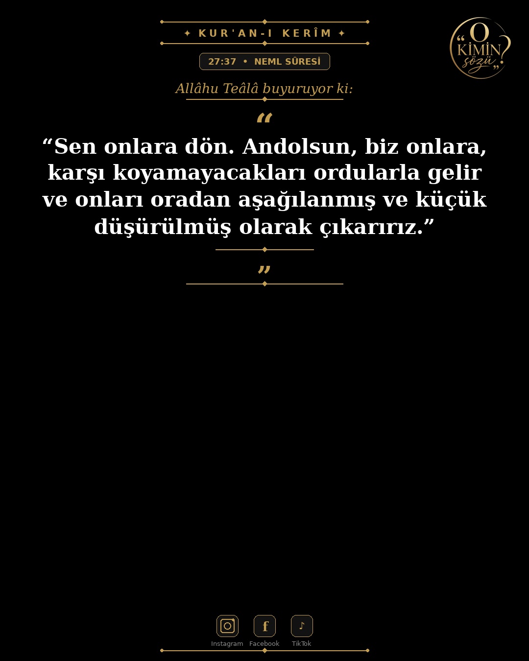 ayet 027 037