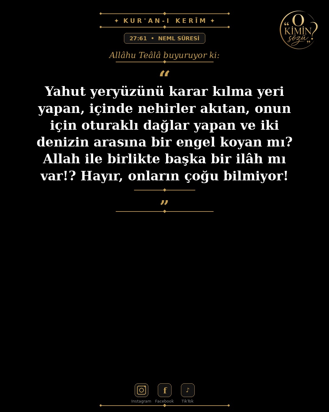 ayet 027 061