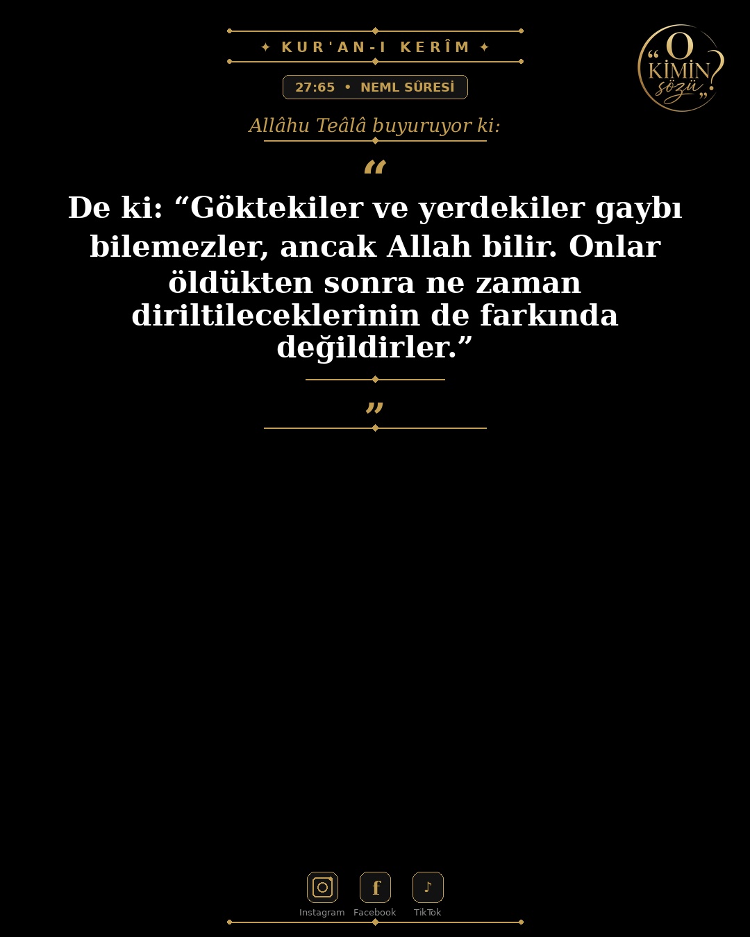 ayet 027 065