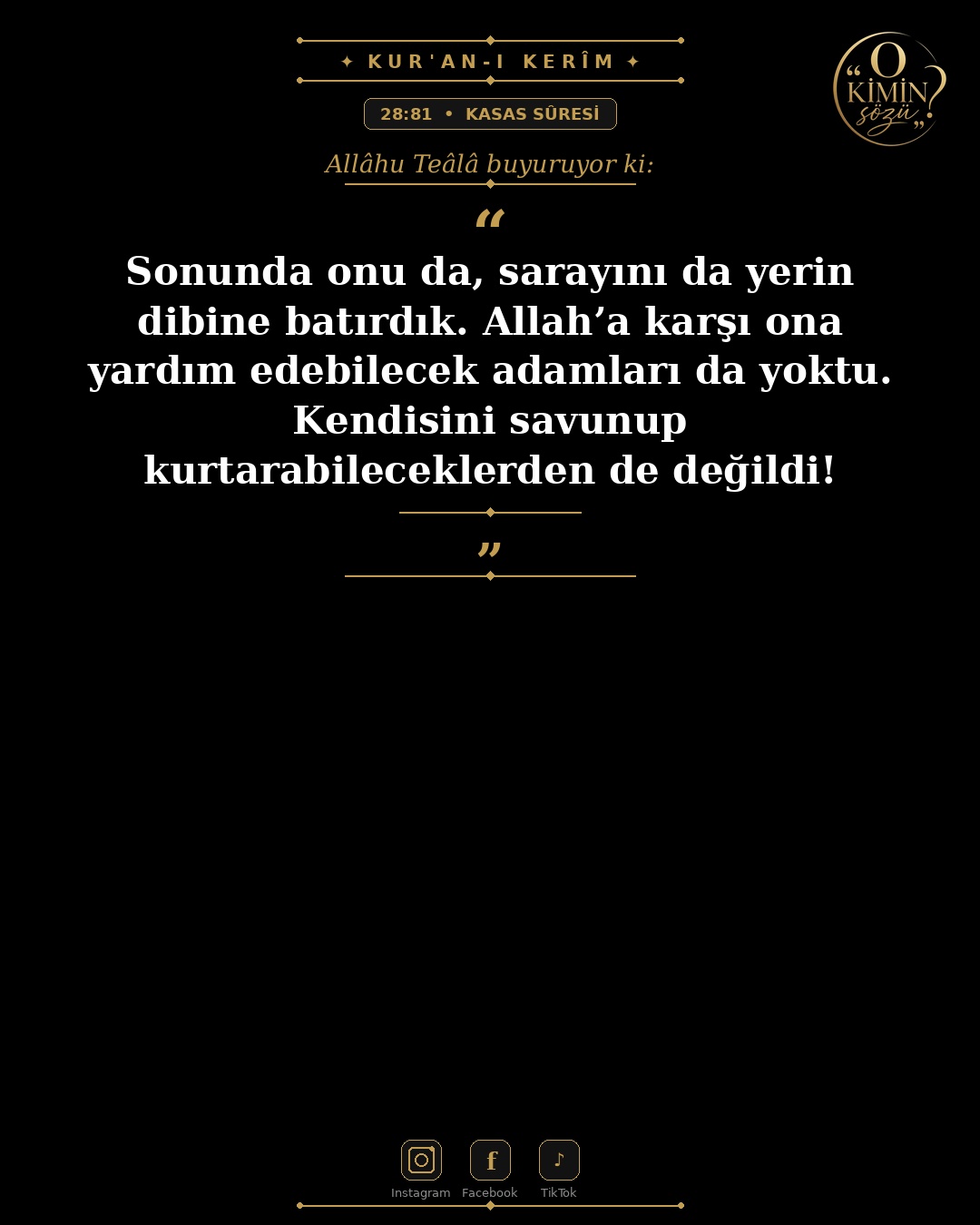 ayet 028 081