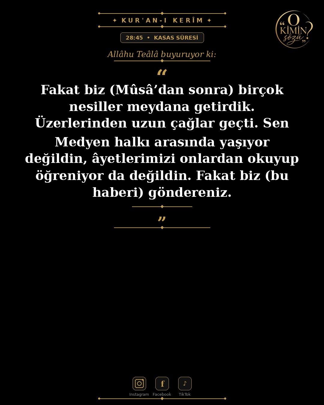 ayet 028 045