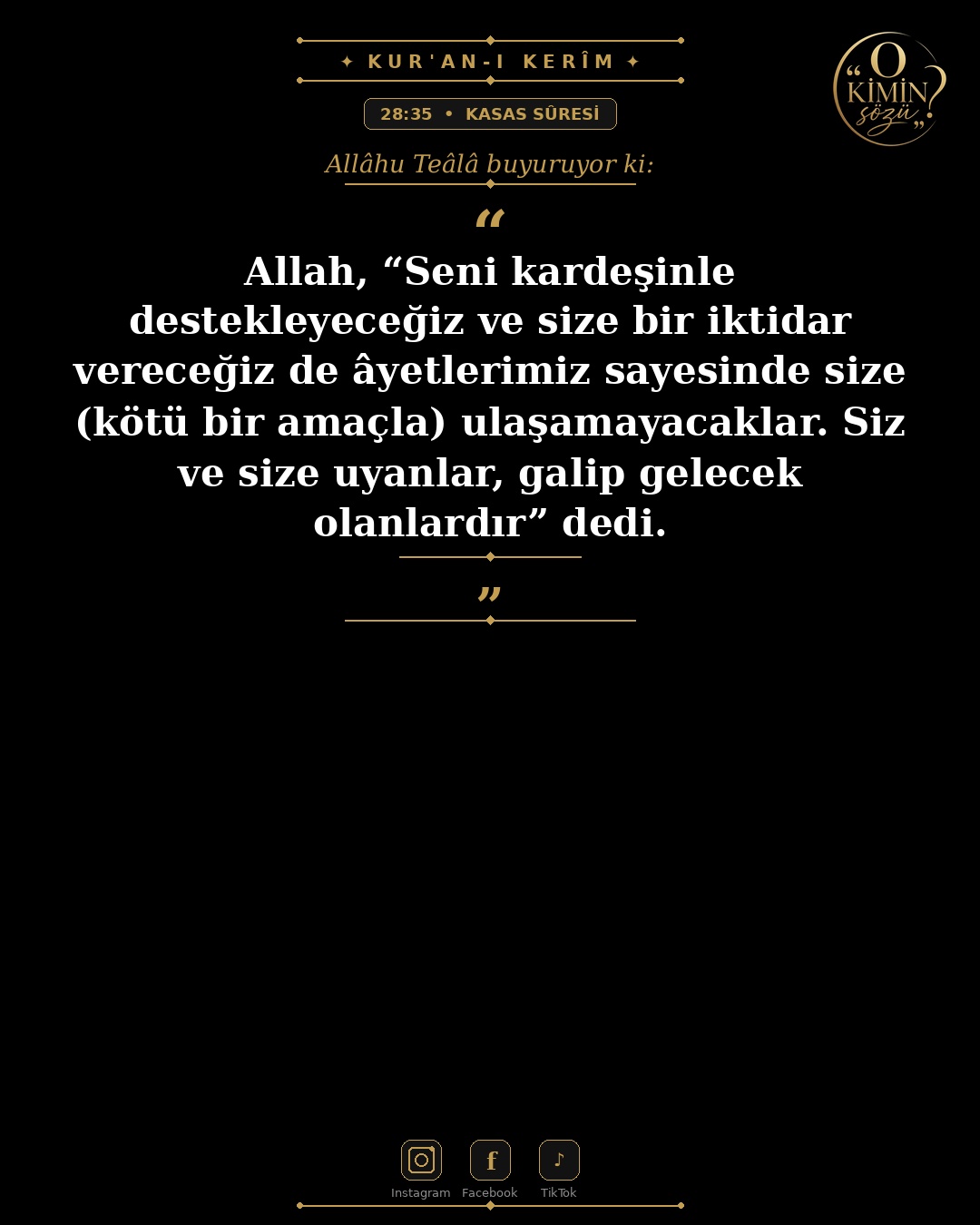 ayet 028 035