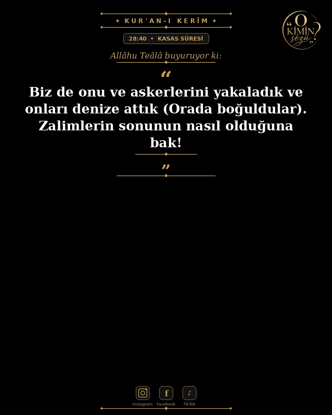 ayet 028 040