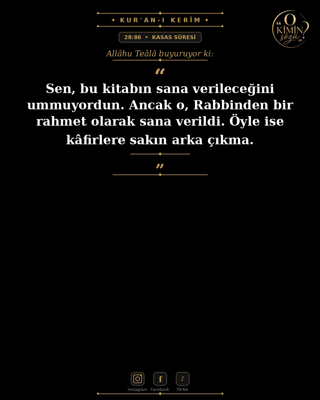 ayet 028 086