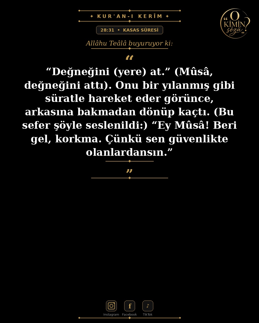 ayet 028 031