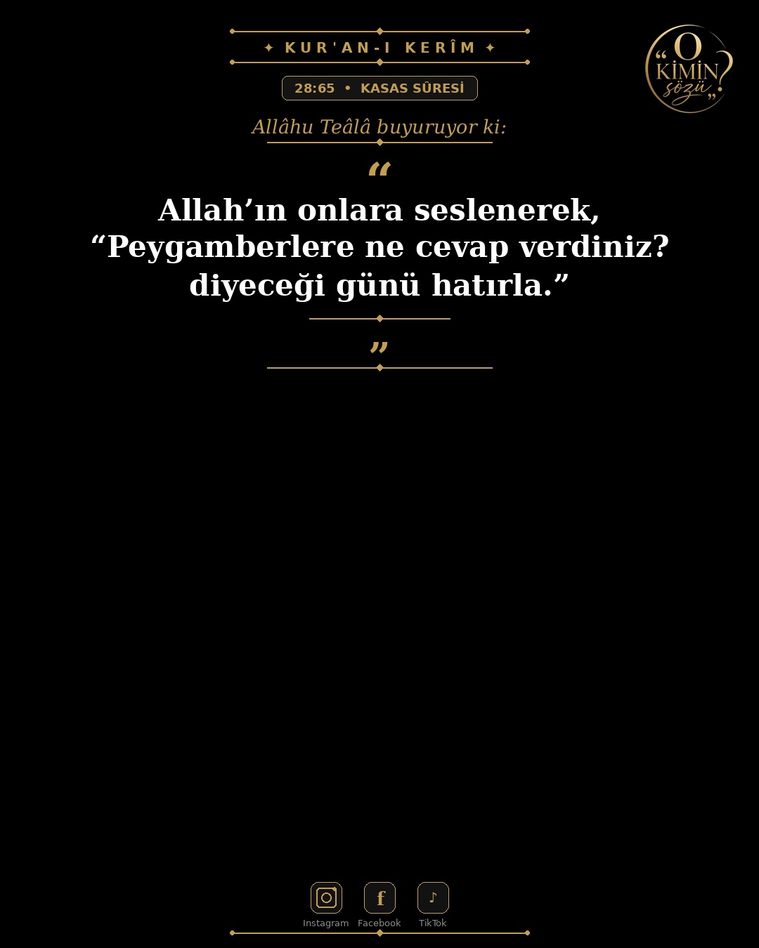 ayet 028 065