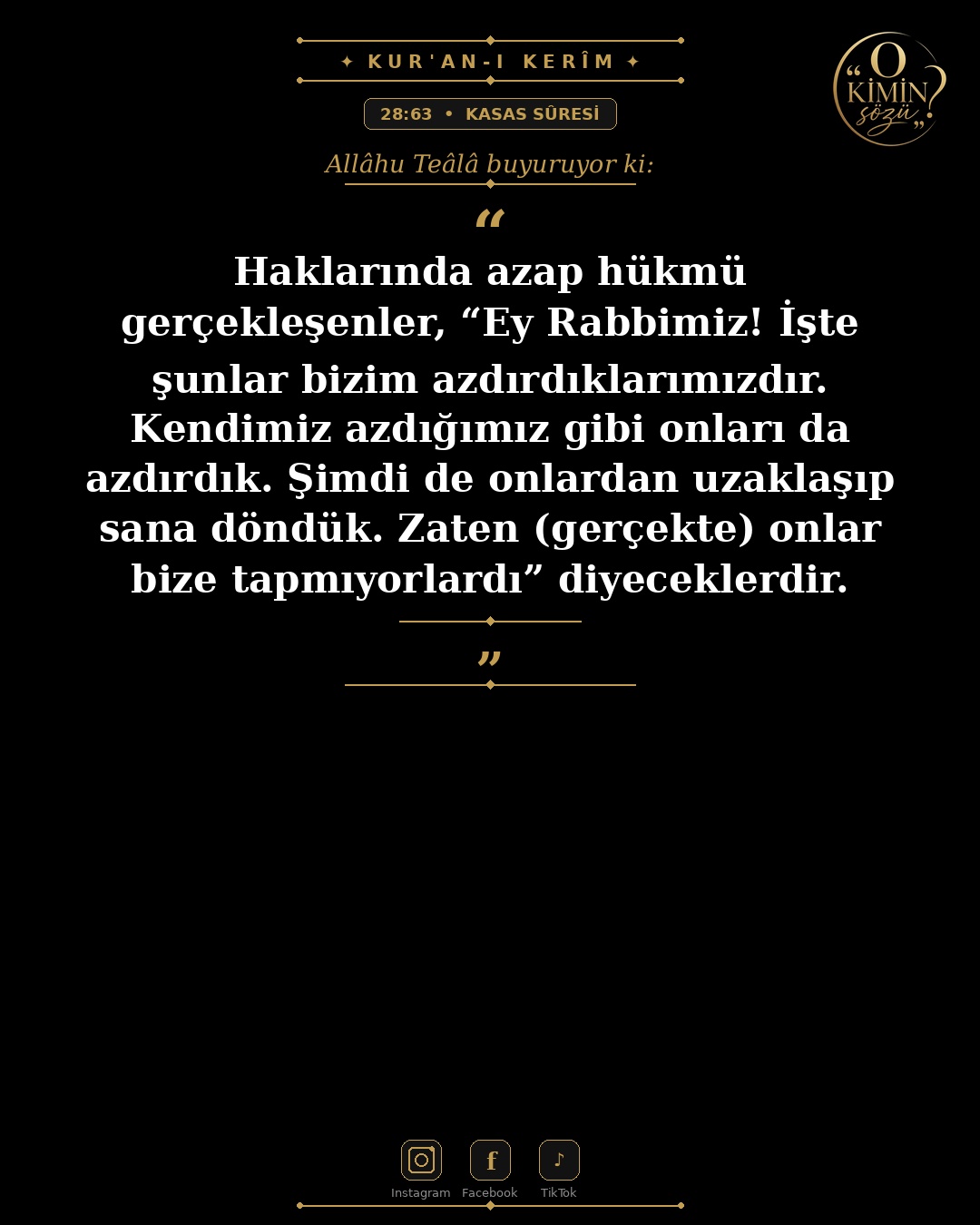 ayet 028 063
