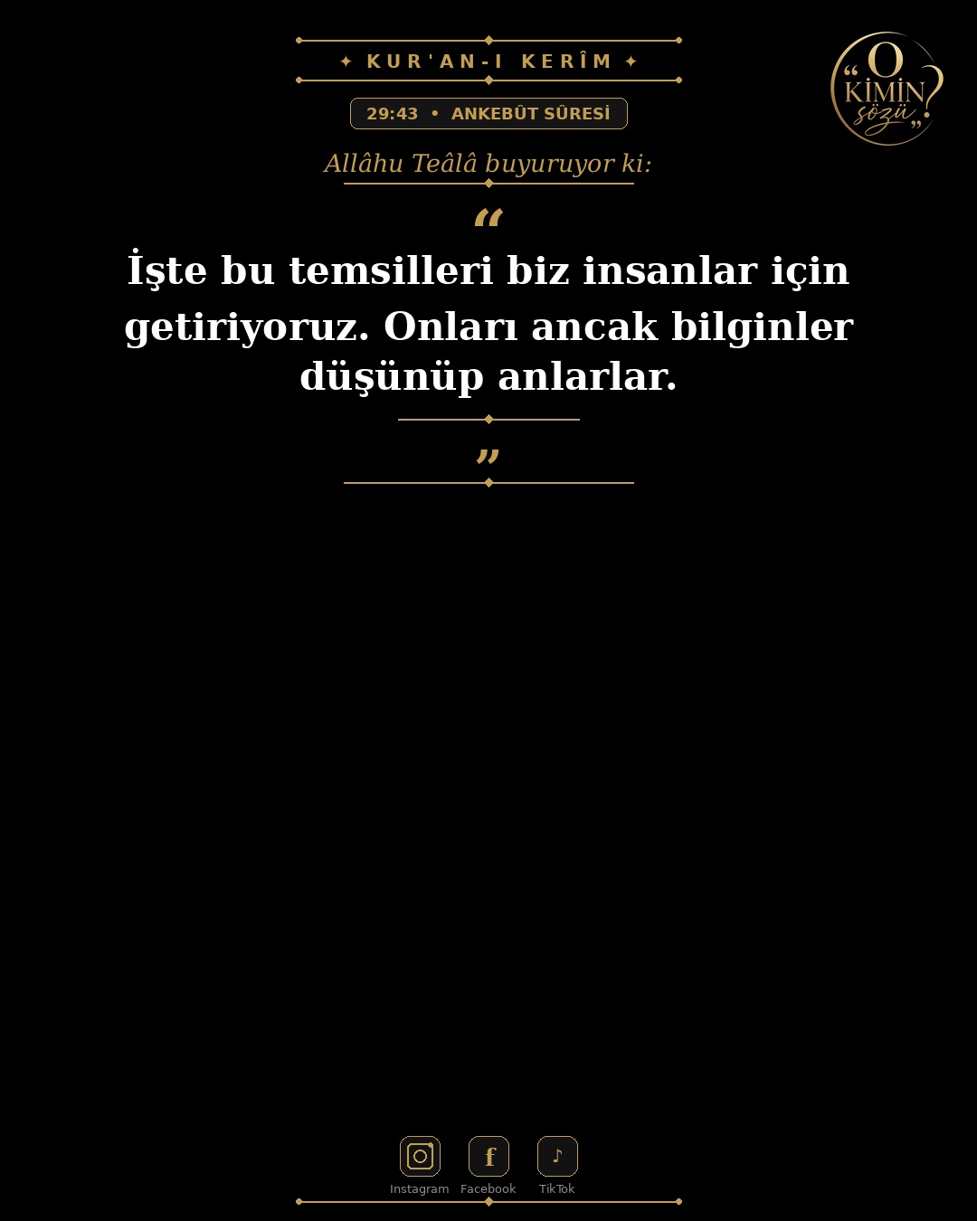 ayet 029 043