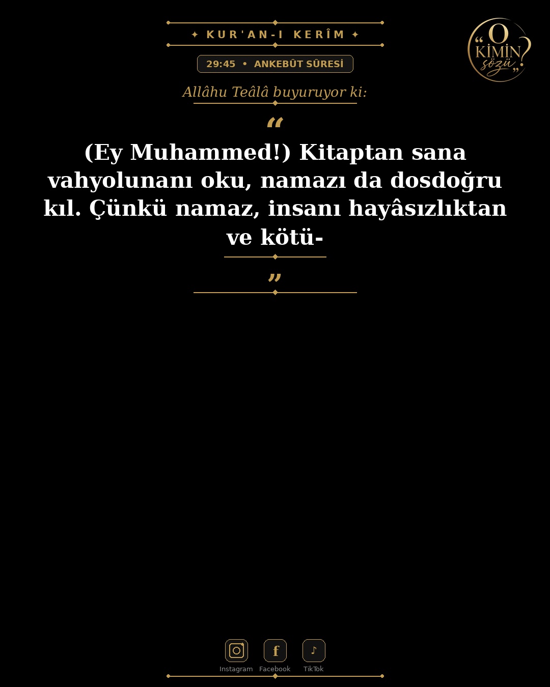 ayet 029 045