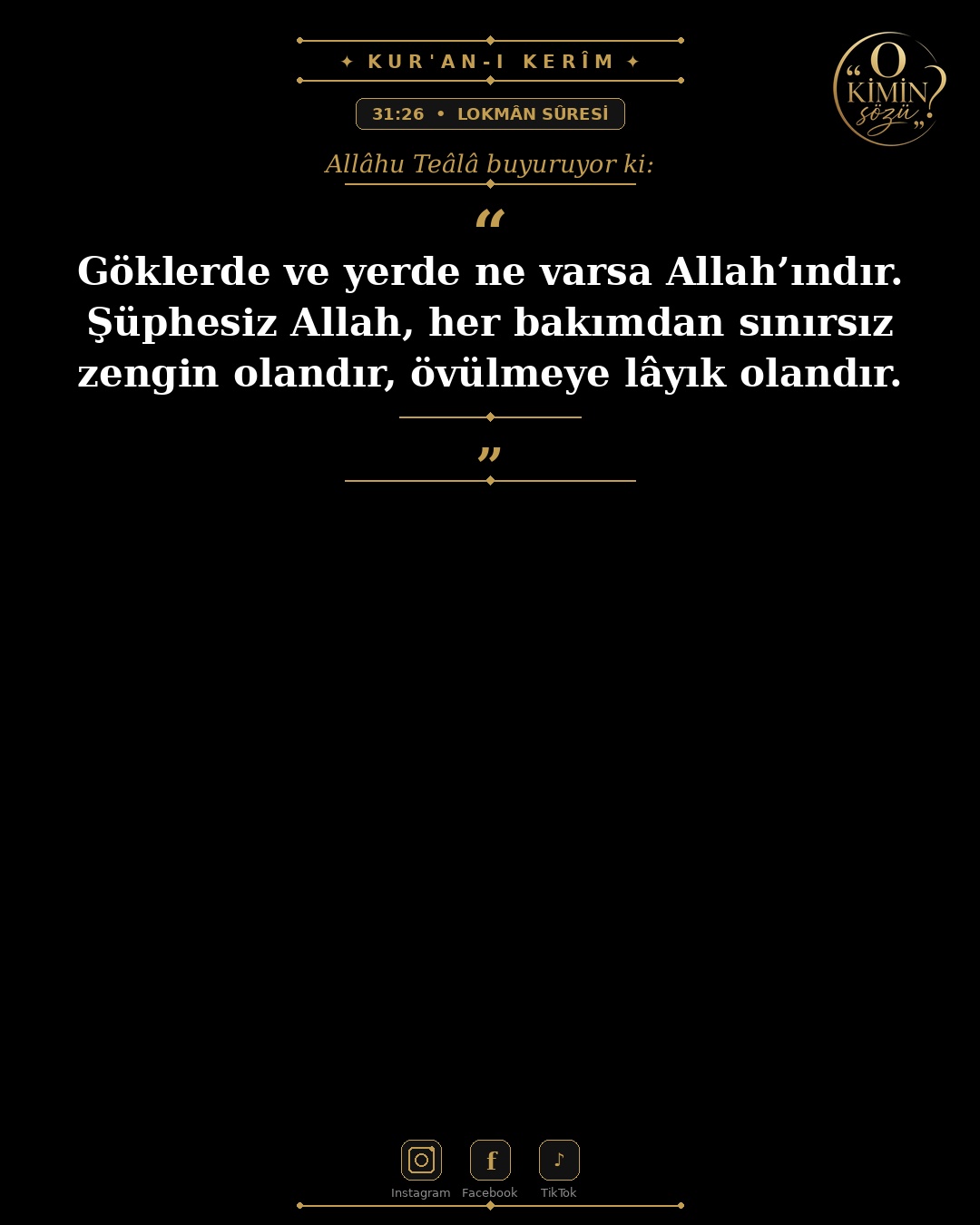 ayet 031 026