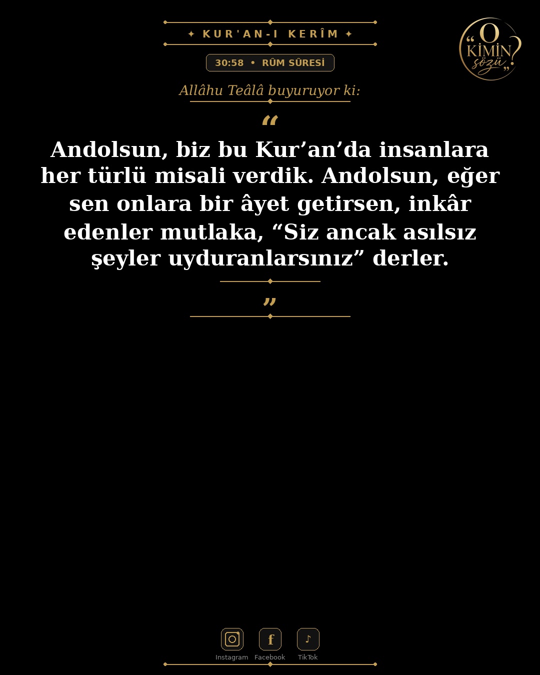 ayet 030 058