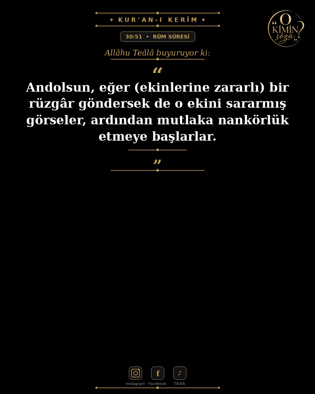 ayet 030 051