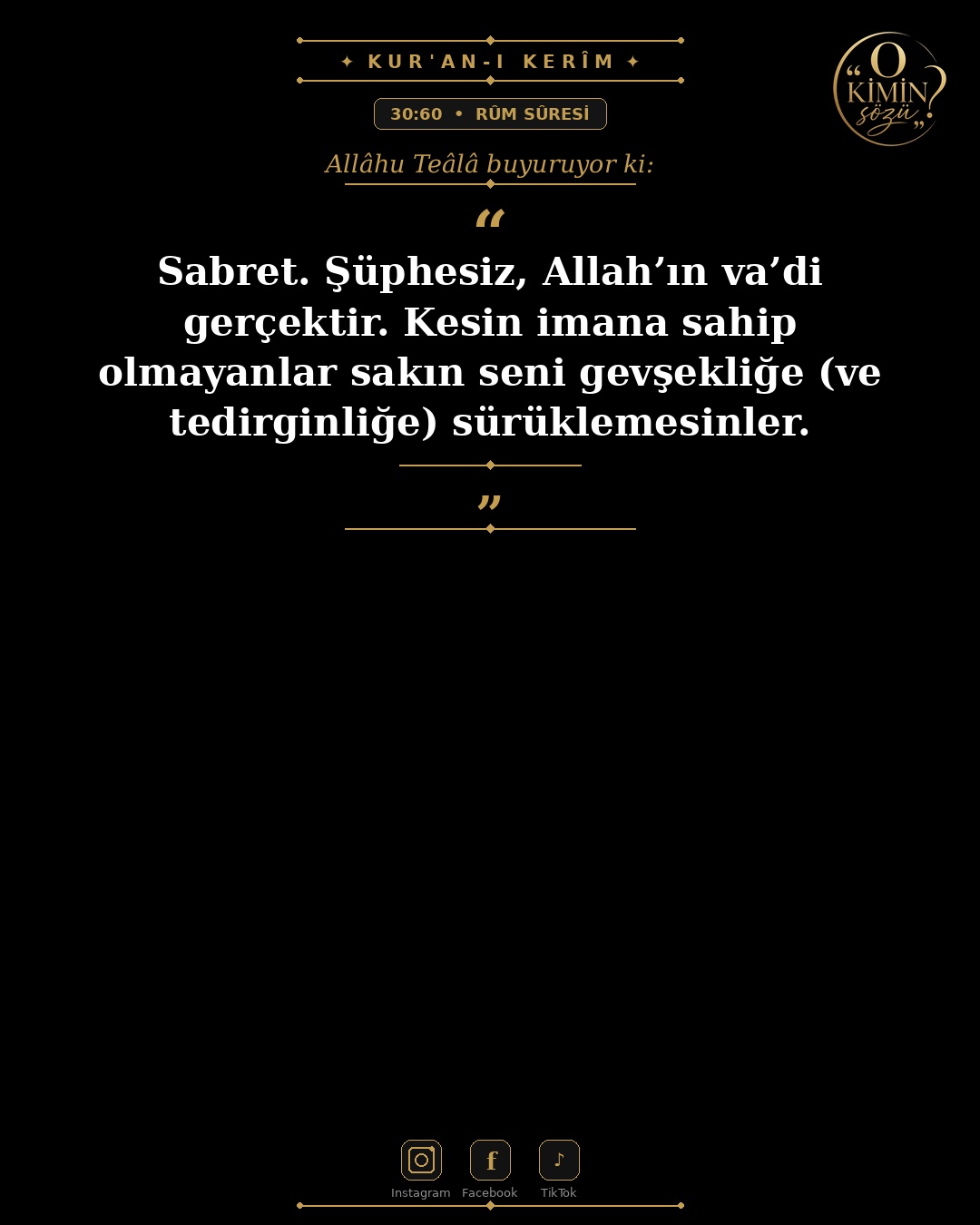 ayet 030 060