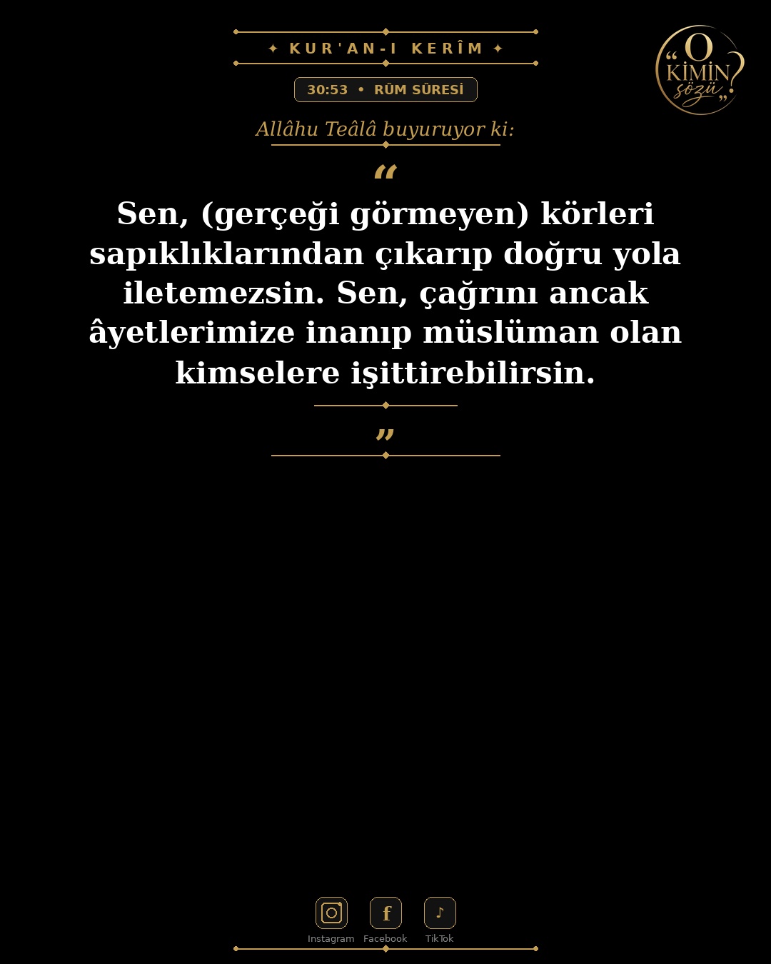 ayet 030 053