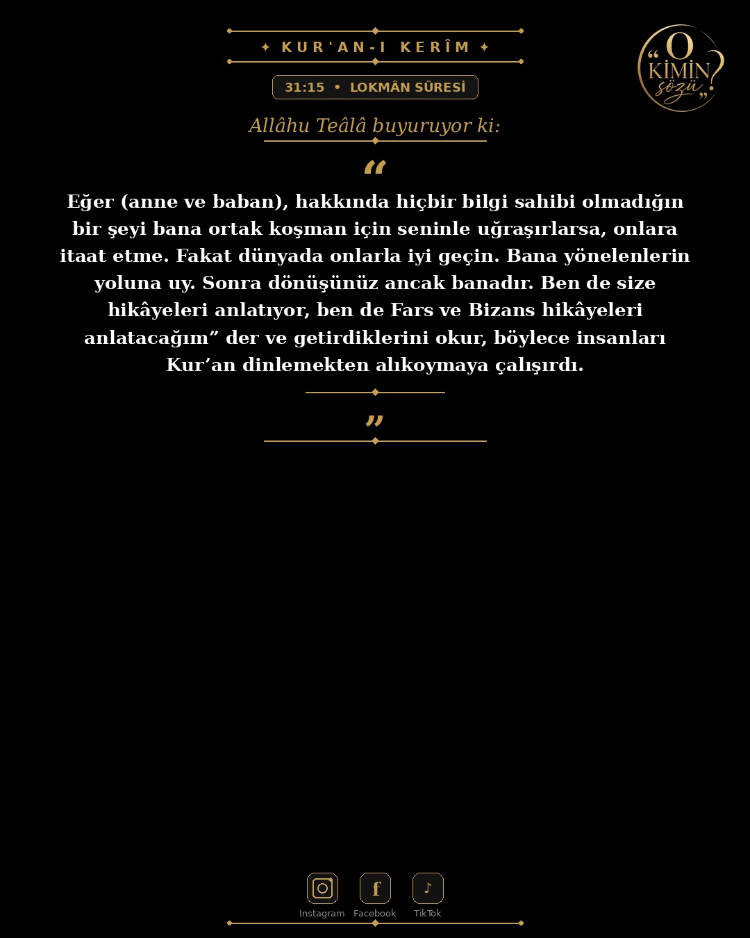 ayet 031 015