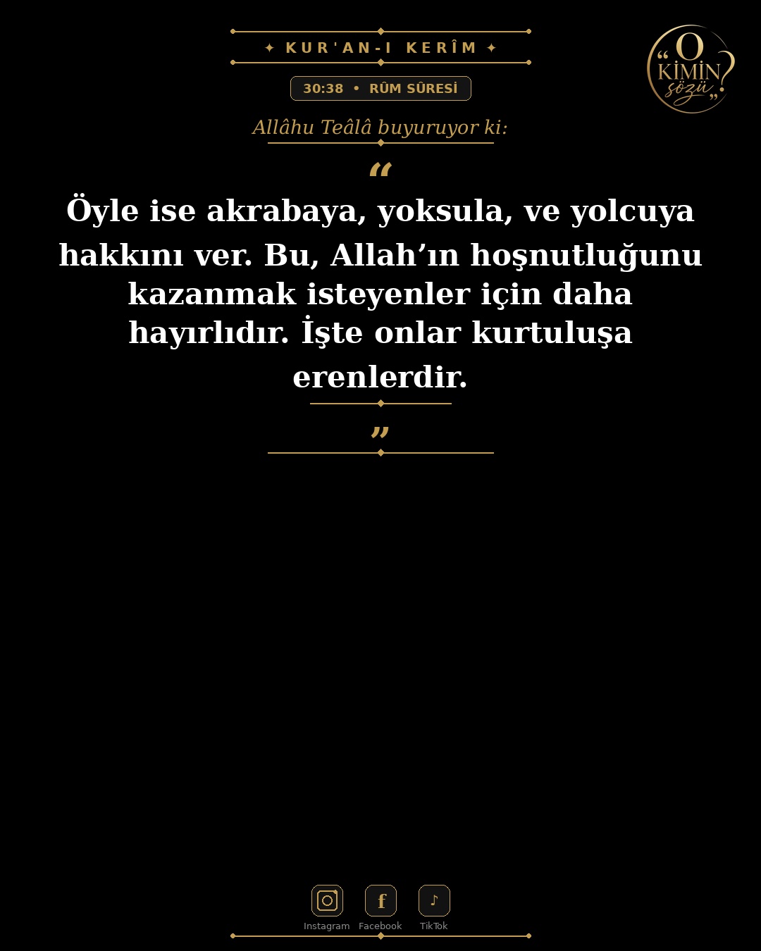 ayet 030 038