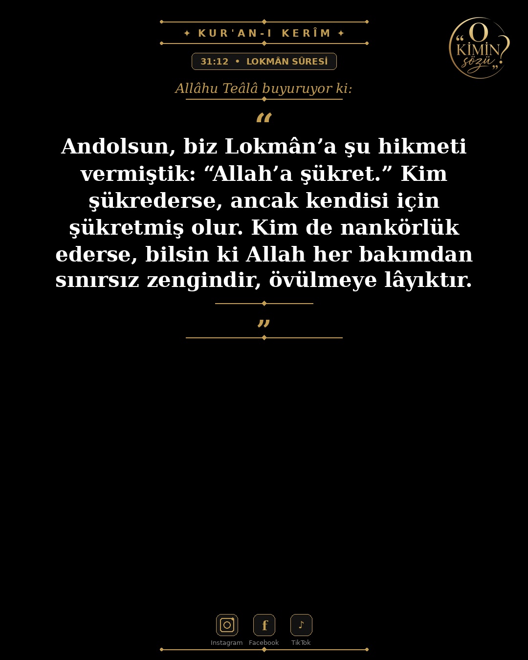 ayet 031 012