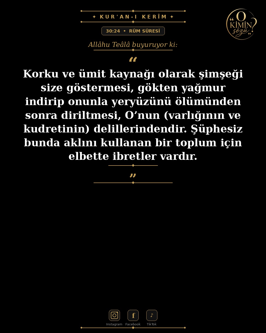ayet 030 024