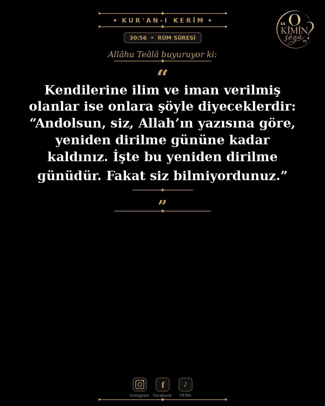 ayet 030 056