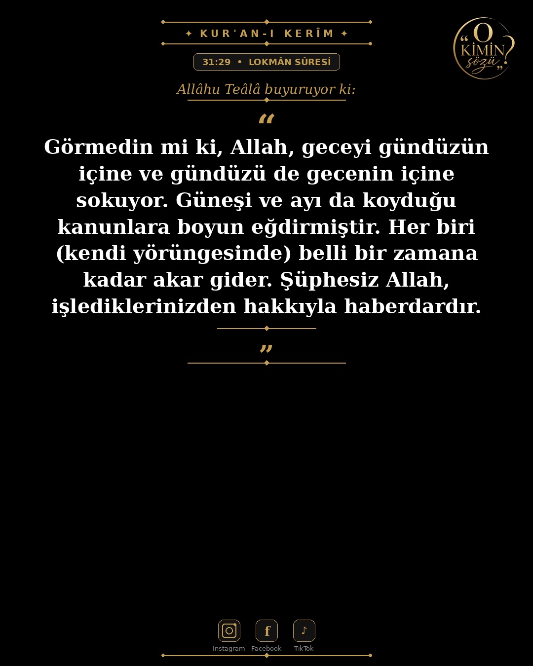 ayet 031 029