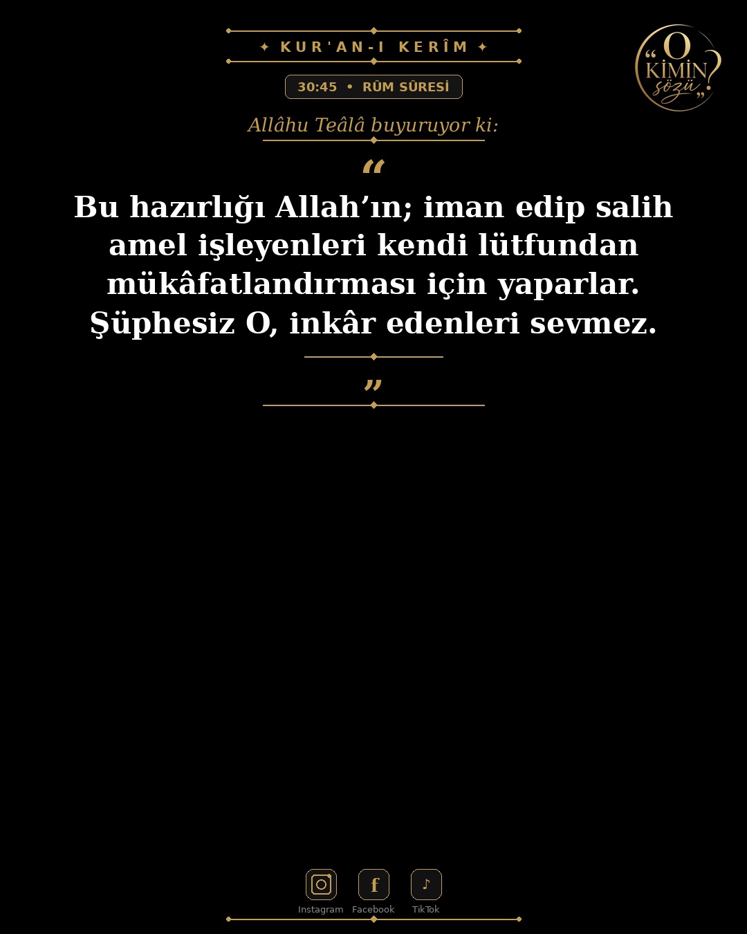ayet 030 045