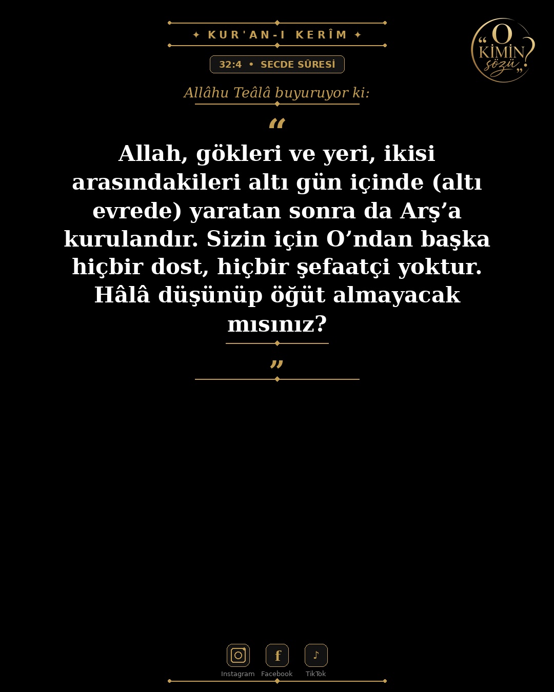 ayet 032 004