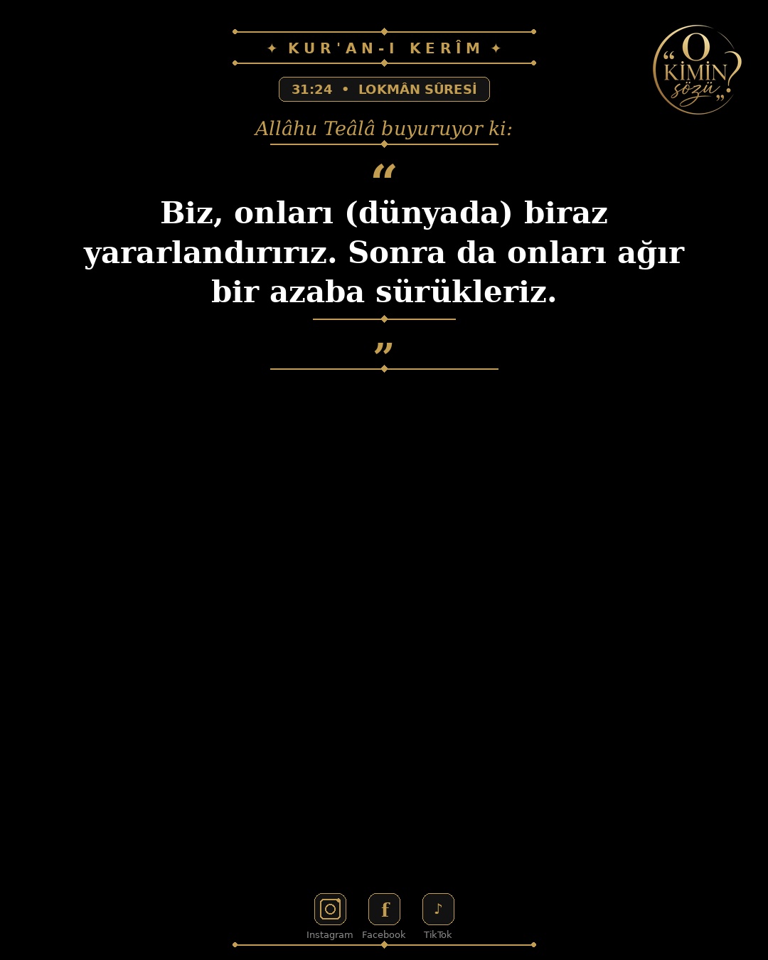 ayet 031 024