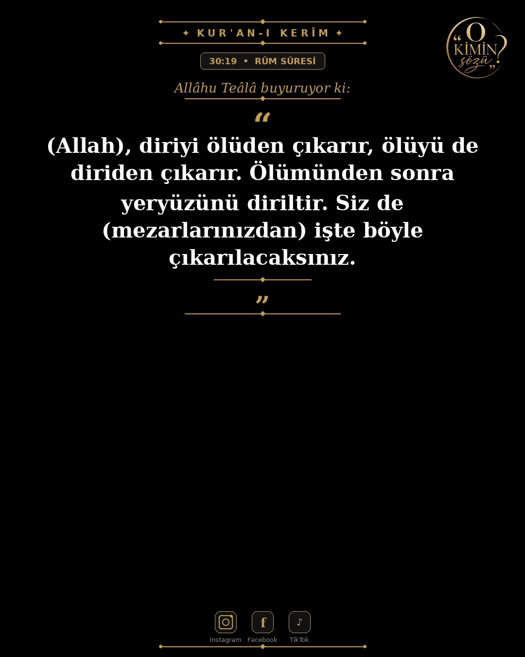 ayet 030 019