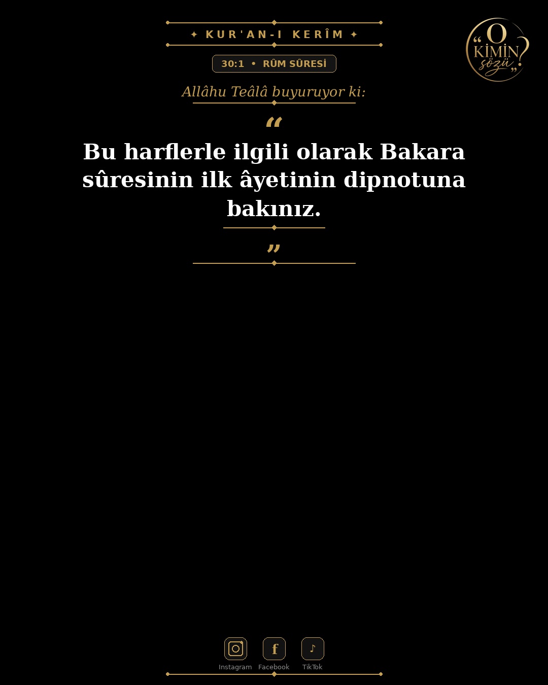 ayet 030 001