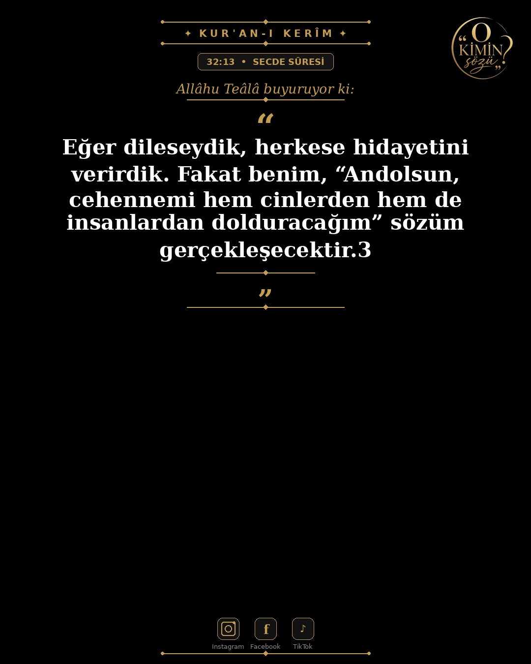 ayet 032 013