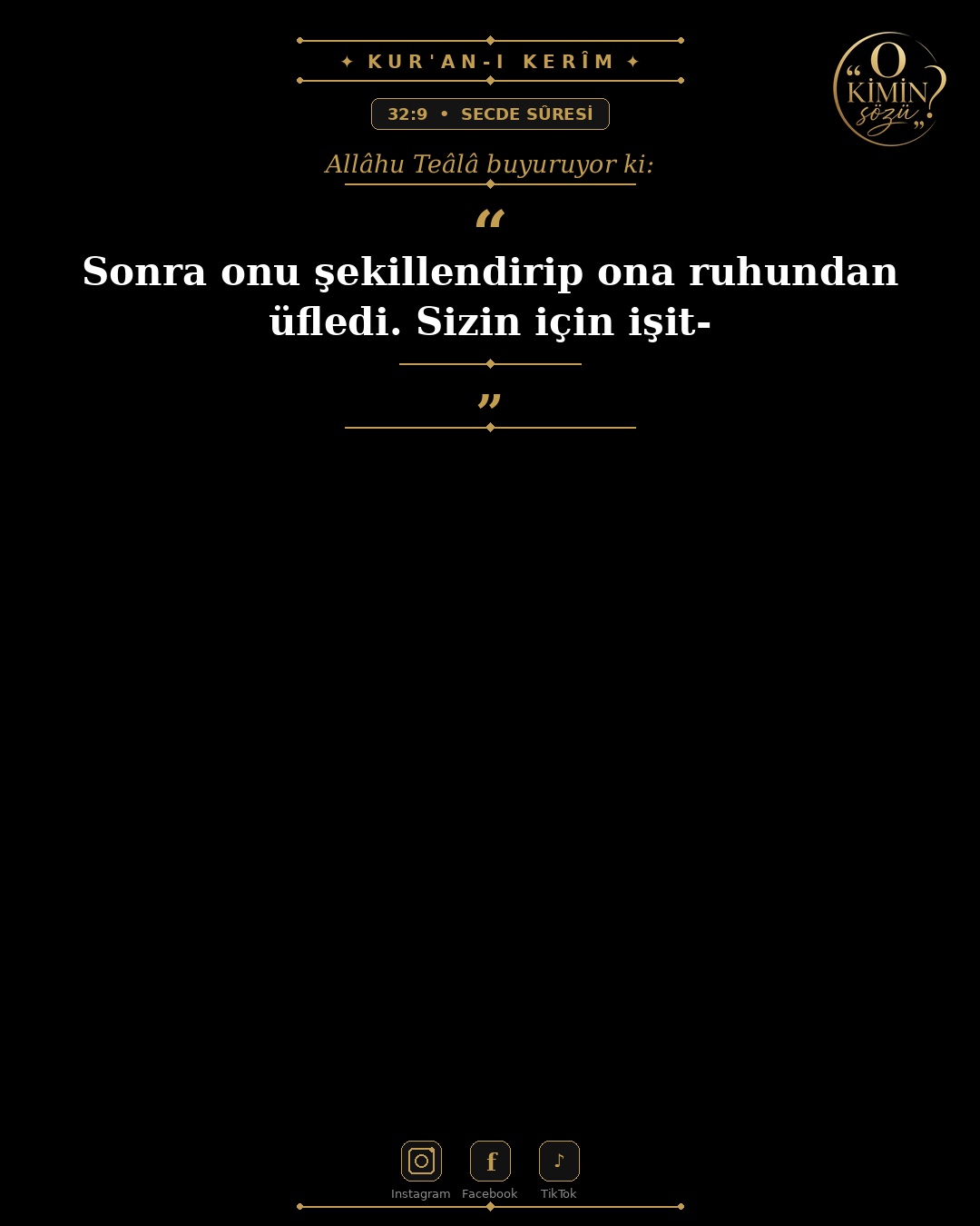 ayet 032 009