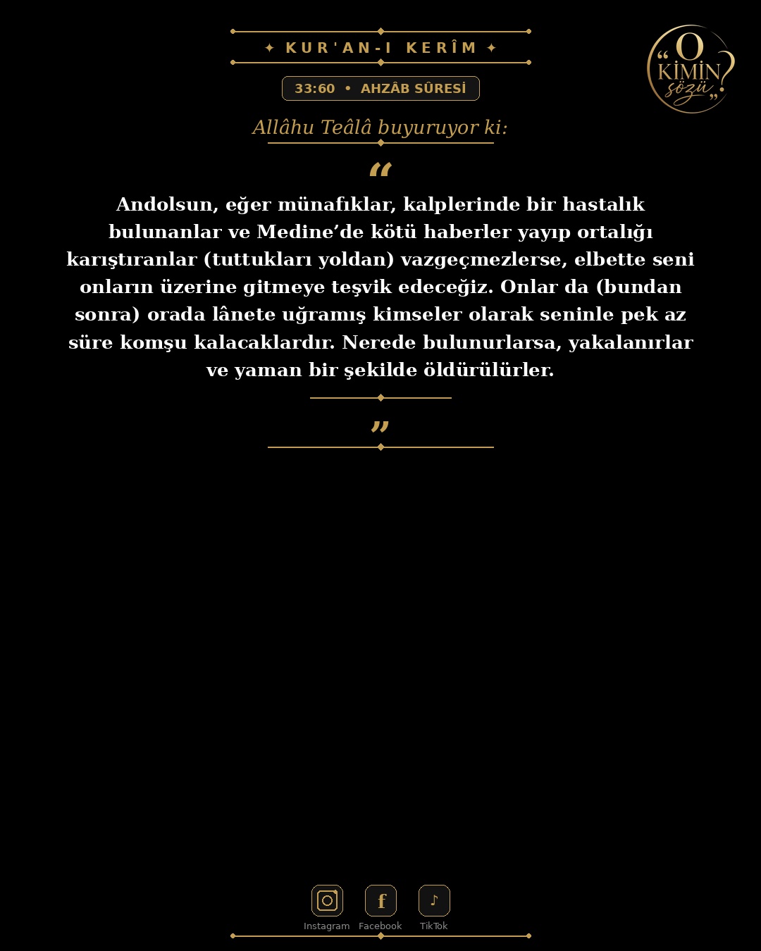 ayet 033 060