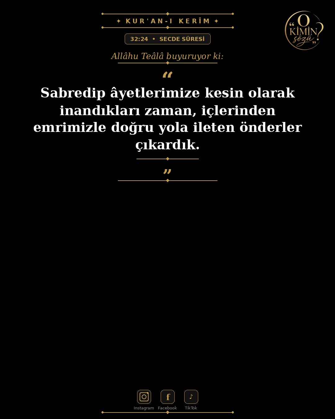ayet 032 024