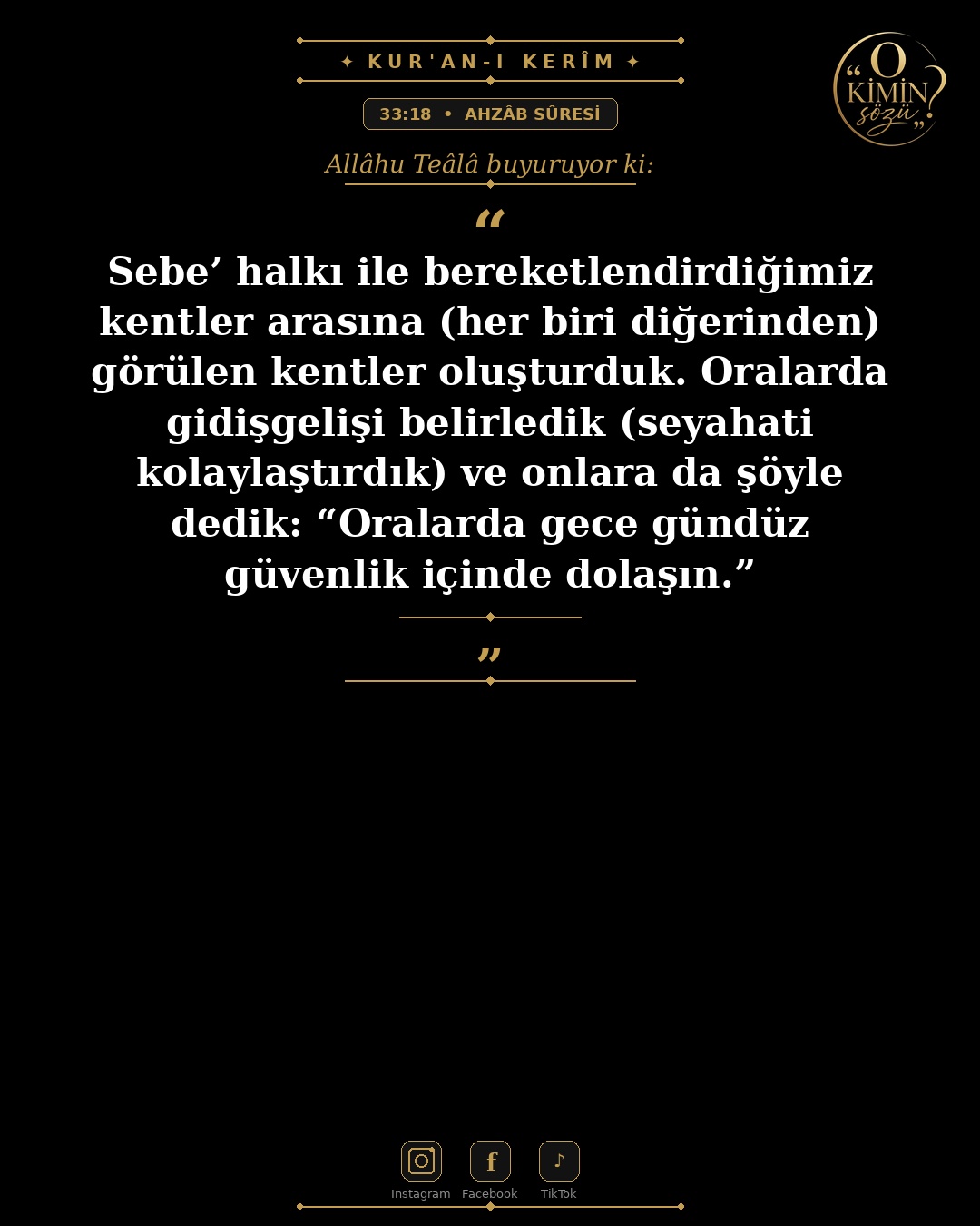 ayet 033 018