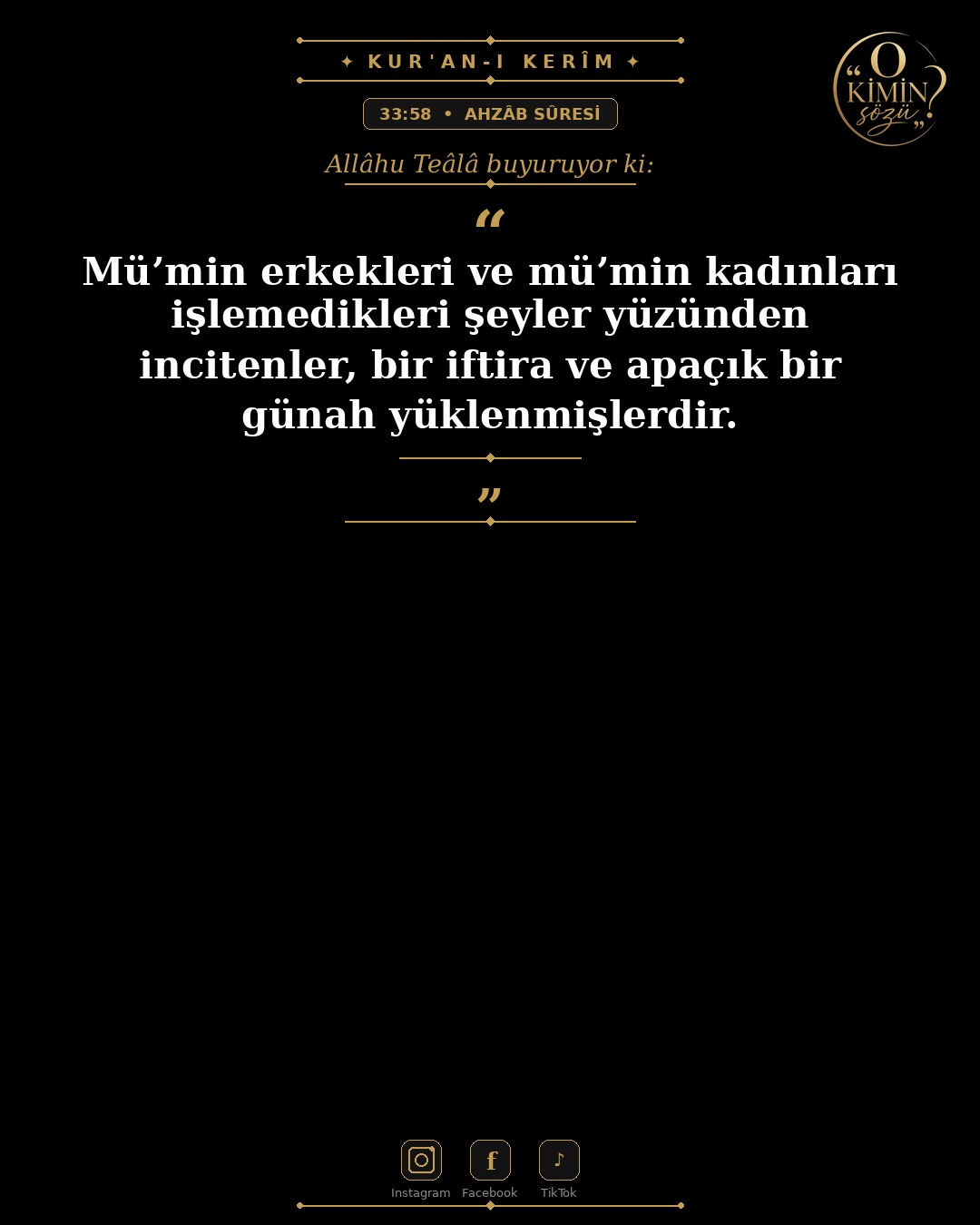 ayet 033 058