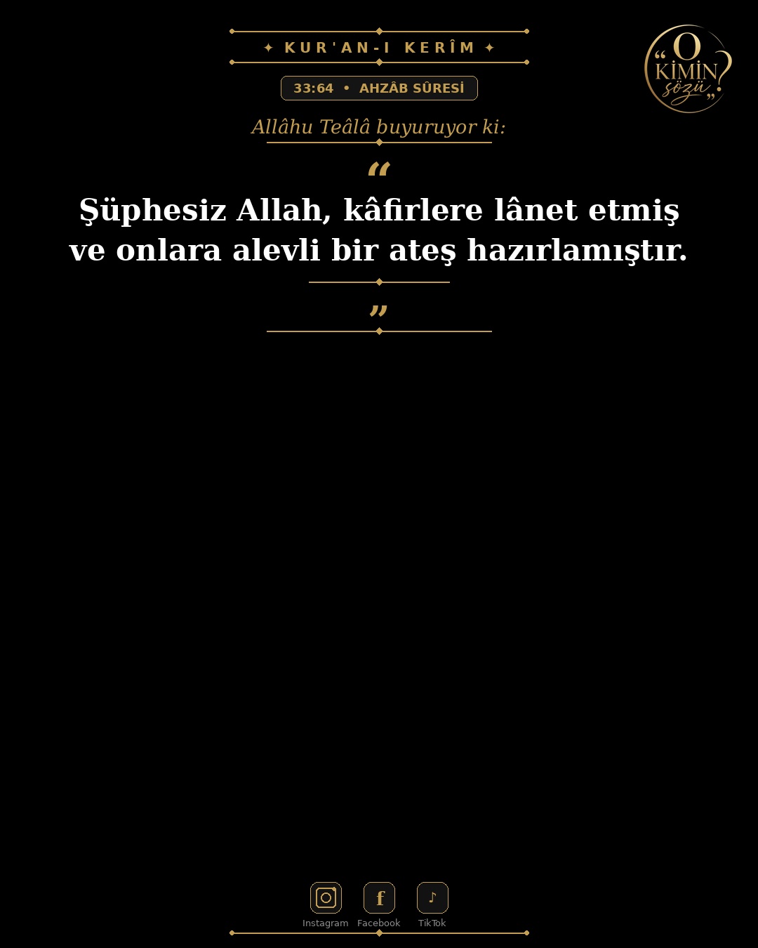 ayet 033 064