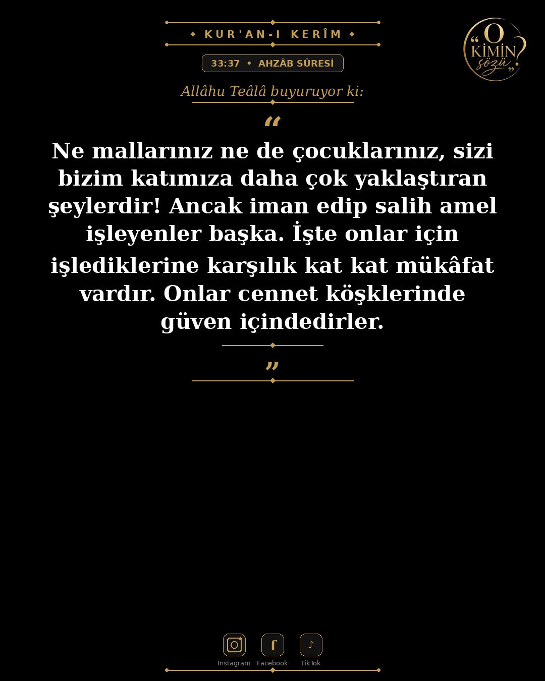 ayet 033 037